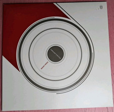 Ronny Pries - Through The Fog 12" Vinyl 