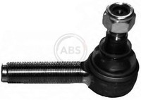 Spurstangenkopf Gelenkkopf A.B.S. 230247 FüR LN1 611 601 Vario T1 Mercedes 602