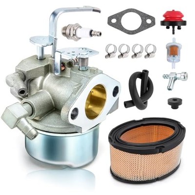 Carburetor for Tecumseh 640152 640152A 640023 640051 640140 640260B HM80 HM90