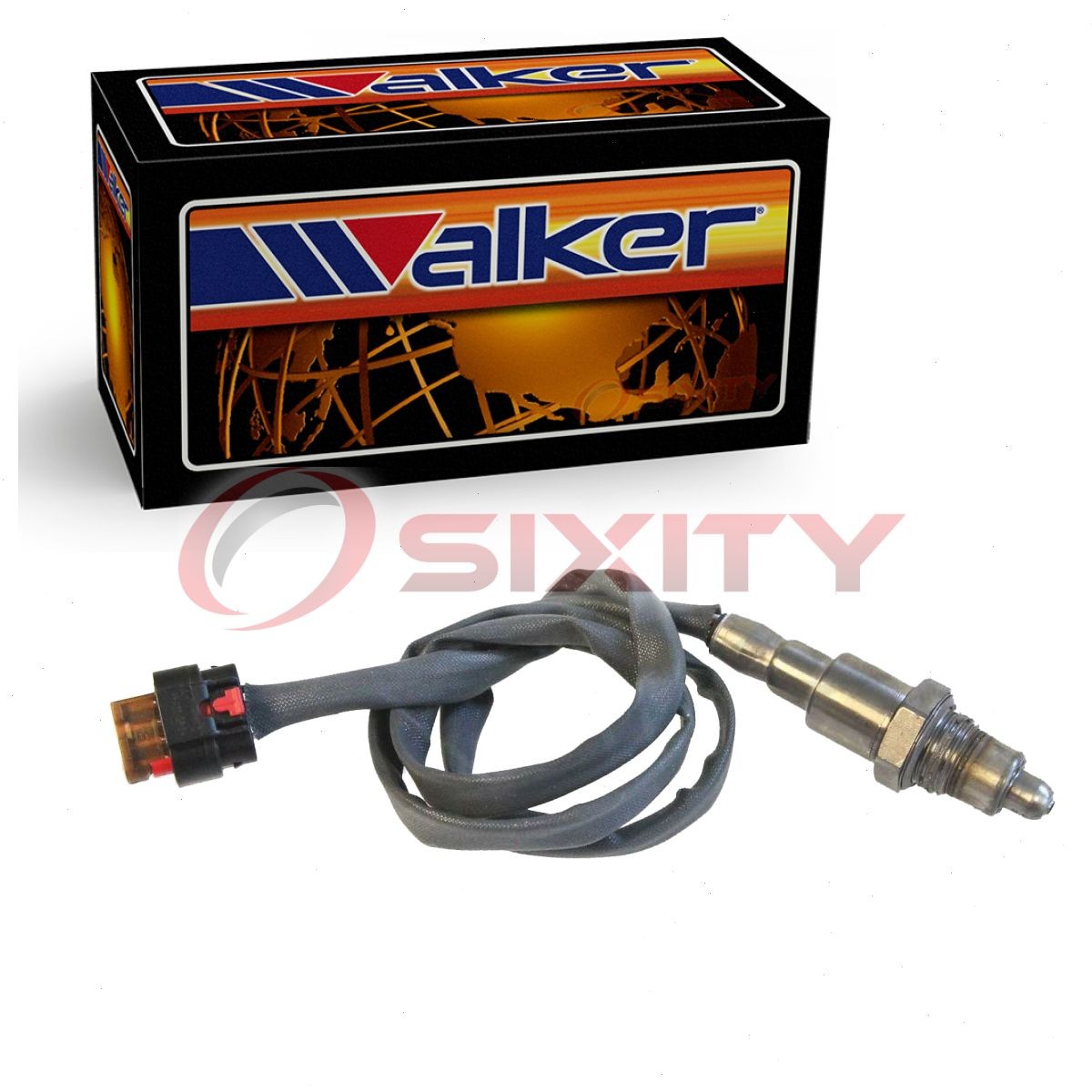 Ford GT Liquid Carbon 2019-2020 Left Oxygen sensor