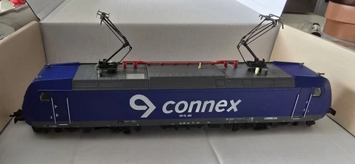 Trix H0 "Connex" 240914 (22083)  zweileiter Elektrolok, digital