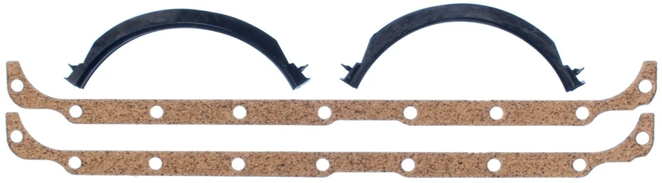 Mahle Engine Oil Pan Gasket Set For 1970-1972 Fargo W100 Pickup 5.2L V8 - Image 3 of 3