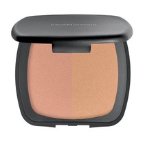 bareMinerals READY Luminizer Duo Color: The Love Affair, The Shining Moment