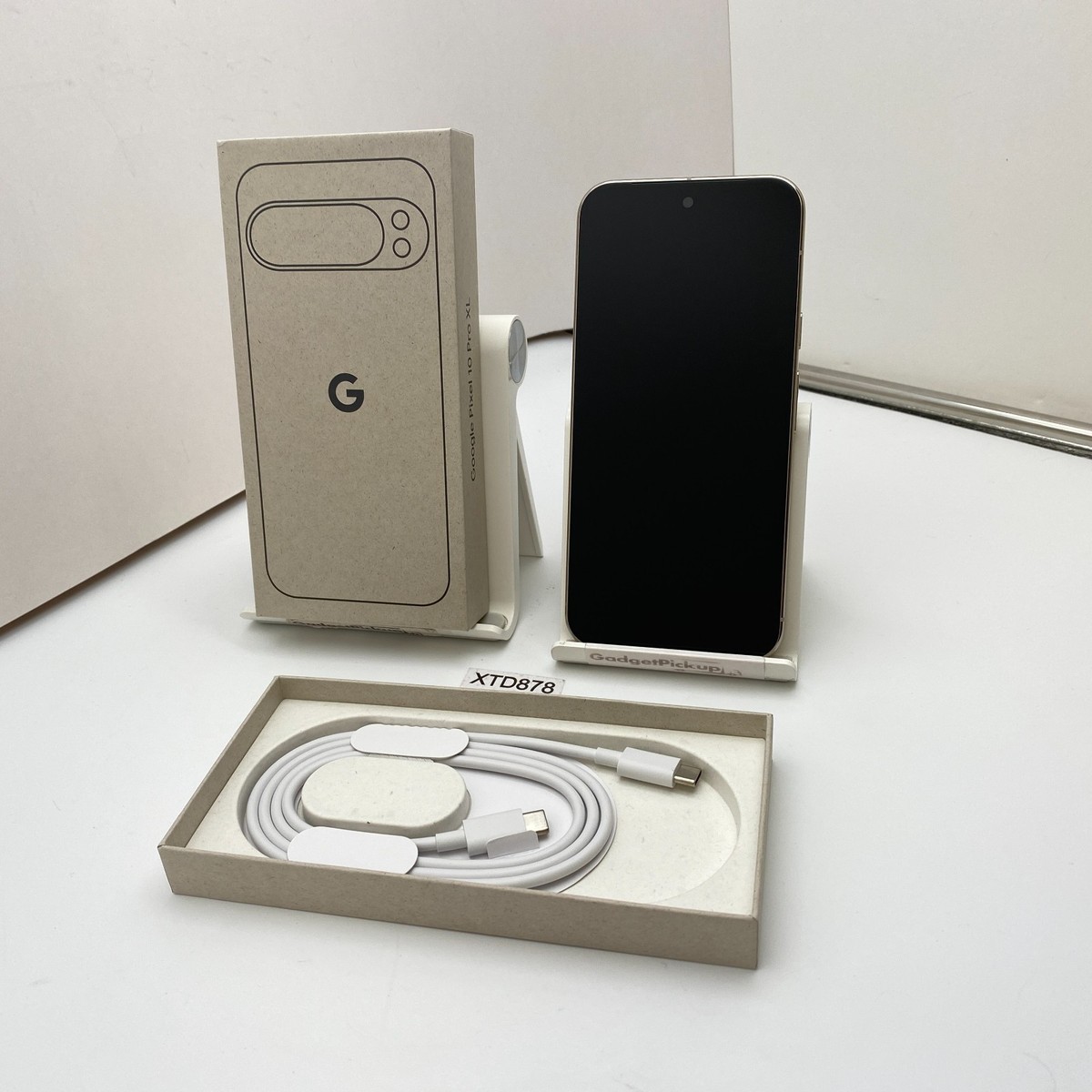 Google Pixel 10 Pro XL - 256GB - Jade (Unlocked) - Open Box | eBay