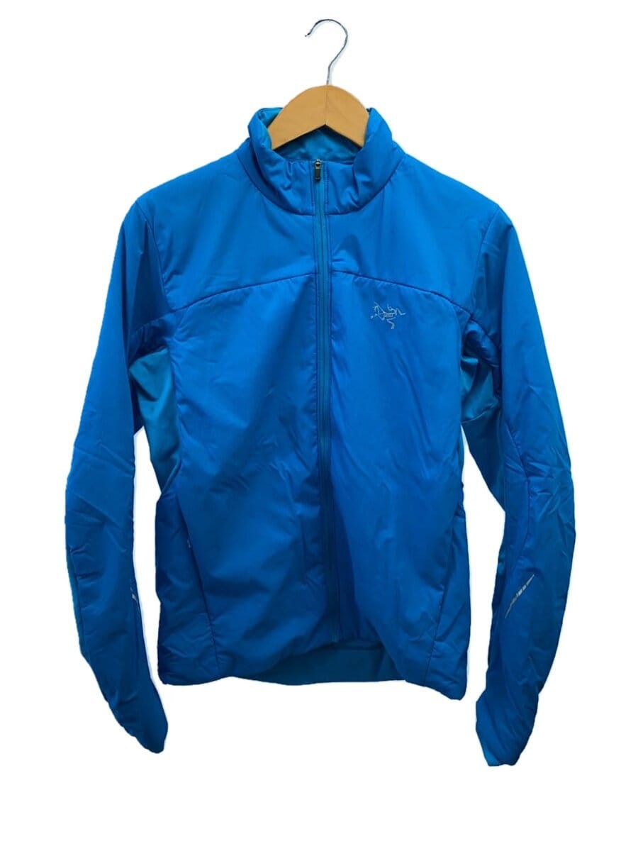 ARC'TERYX Giacca con cappuccio ARC’TERYX Atom AR blu XS usata