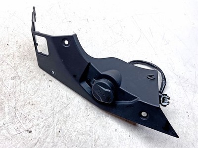 2024 CF-Moto 800MT Sport Cockpitverkleidung links & USB - 6WW54049015000