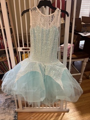 Revolution Teen Ballet Costume