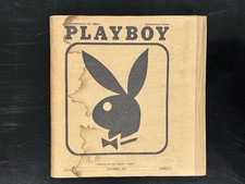 RARE PLAYBOY MAGAZINE BRAILLE EDITION PART 1 VOLUME 22 SEPTEMBER 1975 NUMBER 9