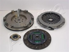Kit d'embrayage Hyundai TRAJET