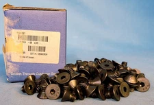 FASTENAL FLAT SOCKET CAP SCREW P/N: 1124221 1/4"-20 X 3/8" ( BOX OF 95)