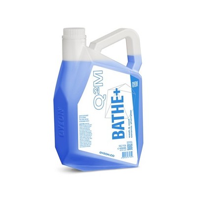 Gyeon Q²M Bathe+ 4000 ml Shampoo