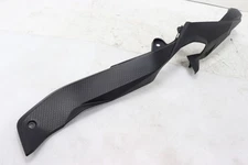 15-19 BMW S1000XR OEM LEFT FRONT REAR SIDE SEAT SADDLE PANEL TRIM COWL FAIRING