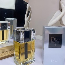 Dior Homme 100ml Men EDT Musk Patchouli Pink ...