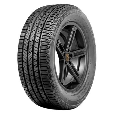 CONTINENTAL CrossContact LX Sport 235/65R18 106H (Quantity of 2)