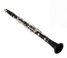 MINT Buffet Crampon Premium Buffet Student Bb Clarinet with Silver-plated Keys