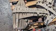 07-12 Dodge Ram Nv271 Manual Shift Transfer Case 68rfe As68rc G56 07-12 Dodge Ram Nv271 Manual Shift Transfer Case 68rfe As68rc G56