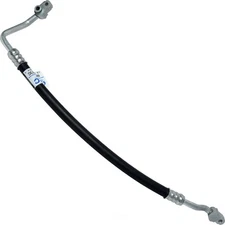 A/C Refrigerant Discharge Hose fits 2008-2017 Toyota Sequoia  UNIVERSAL AIR COND