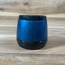 Jam HX-P230F Portable Bluetooth Speaker Blue Wireless Rechargeable - For Parts