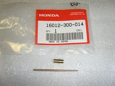 Honda New 750 Carburetor Needle Jet Set CB750K Carb 71-75 16012-300-014