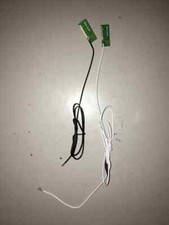 Sony Vaio WIFI Antennas VPCEL - VPCEL2S1E - PCG-71C11M Wireless Cables