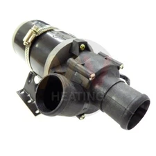 Coach/ Bus 24v water heater circulation pump