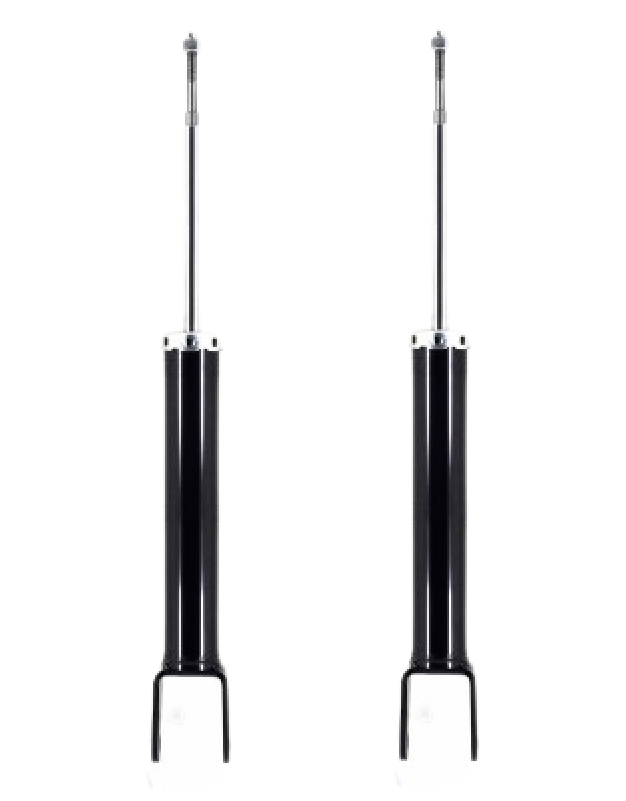 FCS 2 PUNTALES TRASEROS AMORTIGUADORES FORD TAURUS LINCOLN MKS 2010 10 11 12 2012