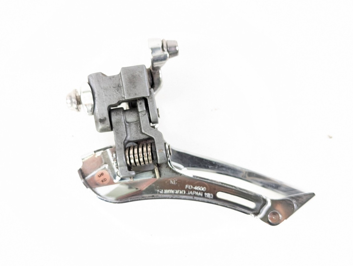 Shimano 105 Tiagra ST 5700 FD 4600 RD 5700 2x10s Groupset Shimano 105 Tiagra ST 5700 FD 4600 RD 5700 2x10s Groupset