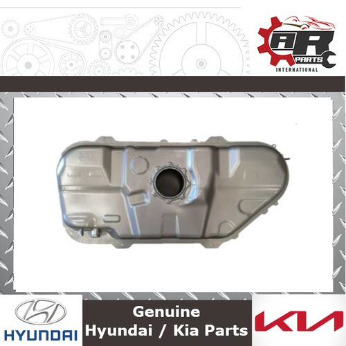 Genuine Hyundai / Kia Fuel Tank Diesel fits Hyundai ix20, Kia Venga