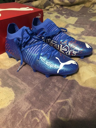 1.2 FG AG SOCCER CLEATS SHOES MENS SIZE 