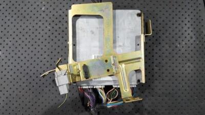 Nissan Primera 2004 ECU Engine Computer (Engine Control Unit) 2758 #170318-75