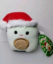 Squishmallows Micromallows 2024 Holiday Christmas Advent Calendar Austin Plush
