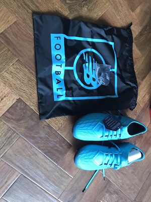New Balance Furon Football Boots Size UK