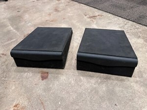 Primacoustic Recoil Stabilizer RX5-UF Pair Used