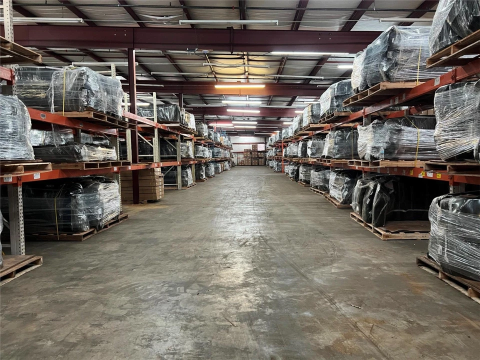 Repuesto parachoques trasero Steelcraft HD se adapta a Dodge RAM 1500 '09-'18 (HD22260) Foto 3 de 4