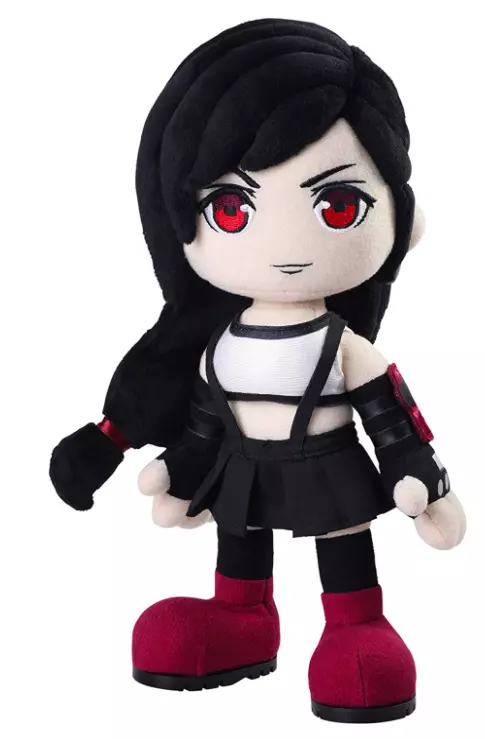 Tifa plush store