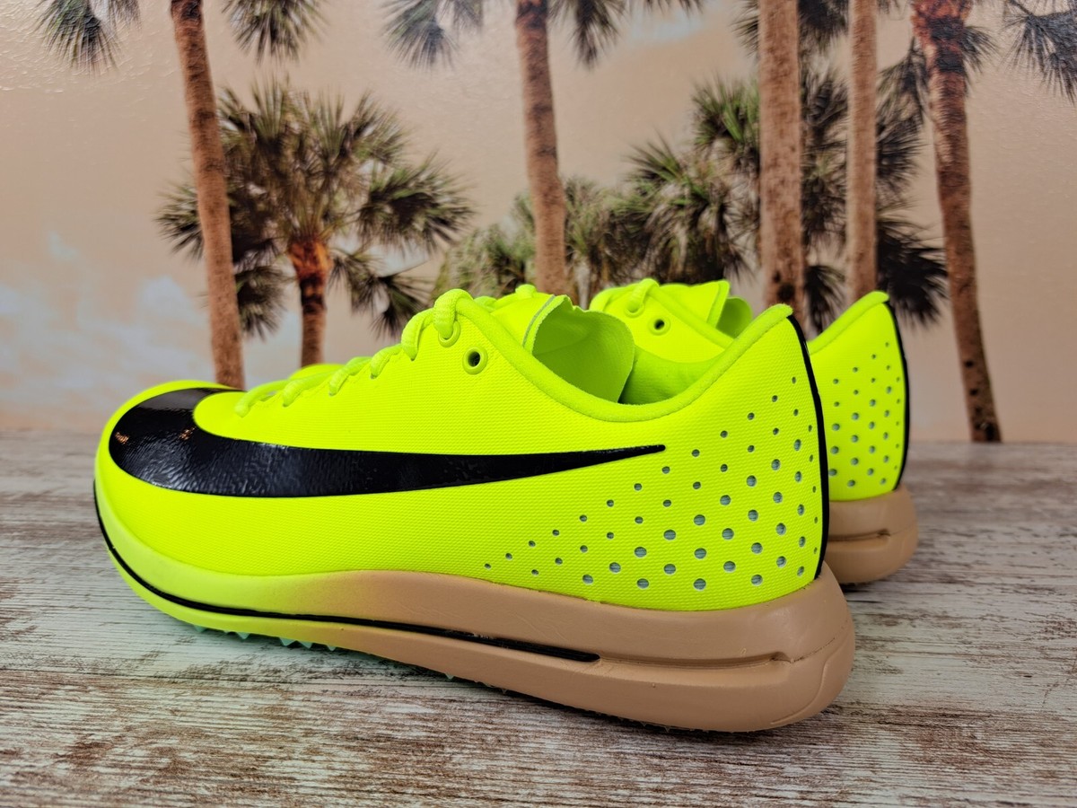 Nike Triple Jump Elite 2 Spike Track Shoes DR9930-700 Men display picture 3