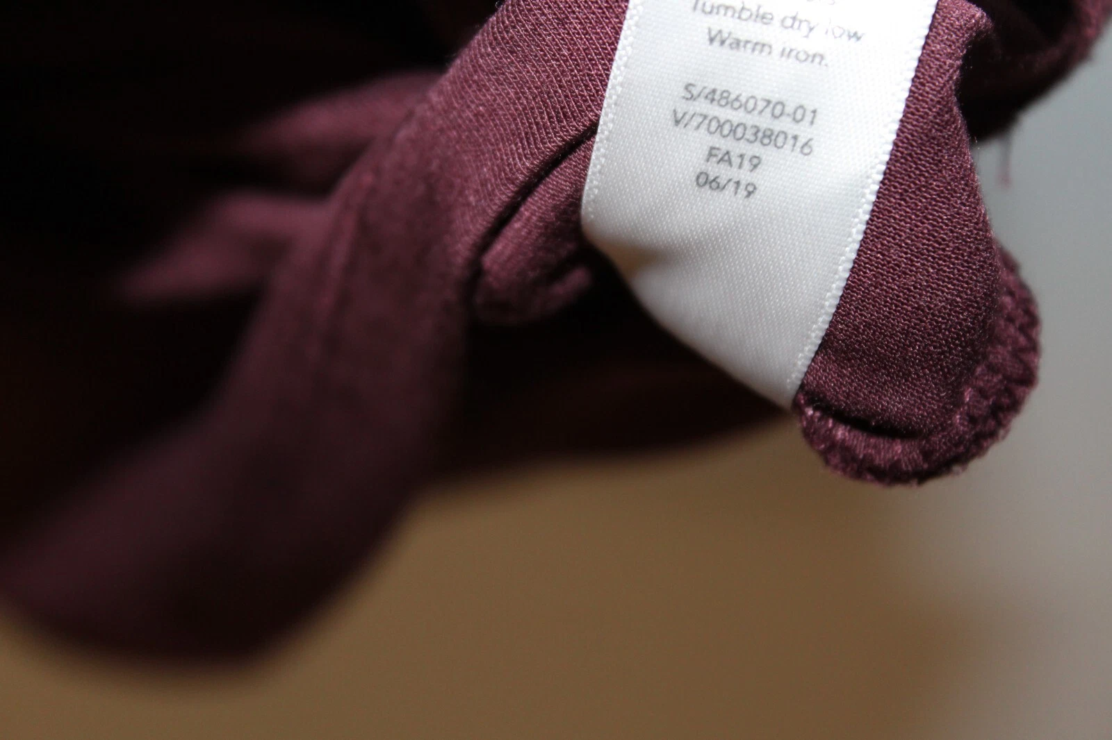 athleta essence flow long sleeve stretch shirt