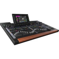 Behringer WING 48-Channel / 28-Bus Full-Stere...