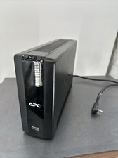 APC Back-UPS XS 1000 BX1000g Power Supply W/ Power Cord As Is