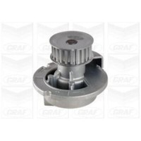 Graf Wasserpumpe Mechanisch FüR Opel Zafira A F75_ T98 Vectra B J96 L48 31_