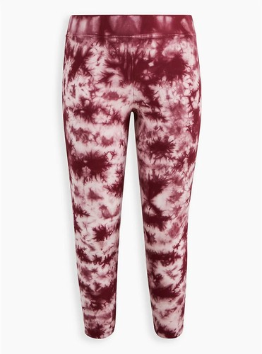 Torrid 2 (2X, 18-20) PLATINUM LEGGING 