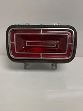 1970 Ford Galaxie Ltd Tail Light Assembly Lh Or Rh Oem D0az13404c