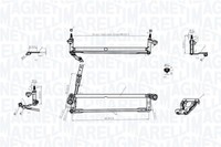 Wischerantrieb VW Golf V,Vi, Eos, Jetta Iii, Scirocco III 10.03-11.17 Vorne