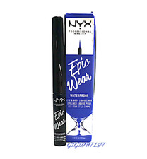 NYX Epic Wear Waterproof Eye & Body Liquid Li...