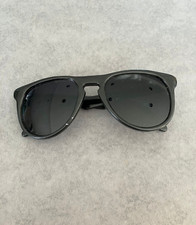 Retro Newport Cigarettes Promo Sunglasses, Black Frame, Vintage