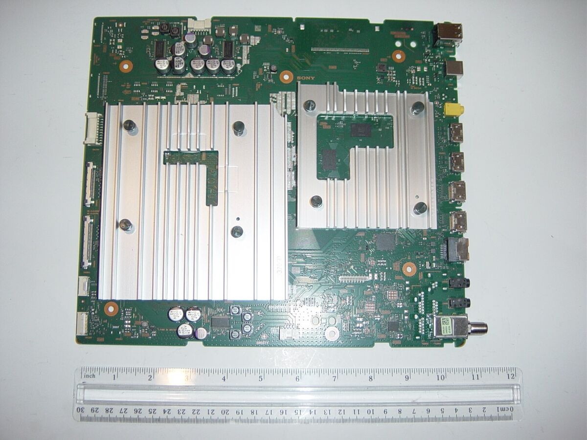 NEW Sony XR-55X90L Main Board D176 NEW Sony XR-55X90L Main Board D176