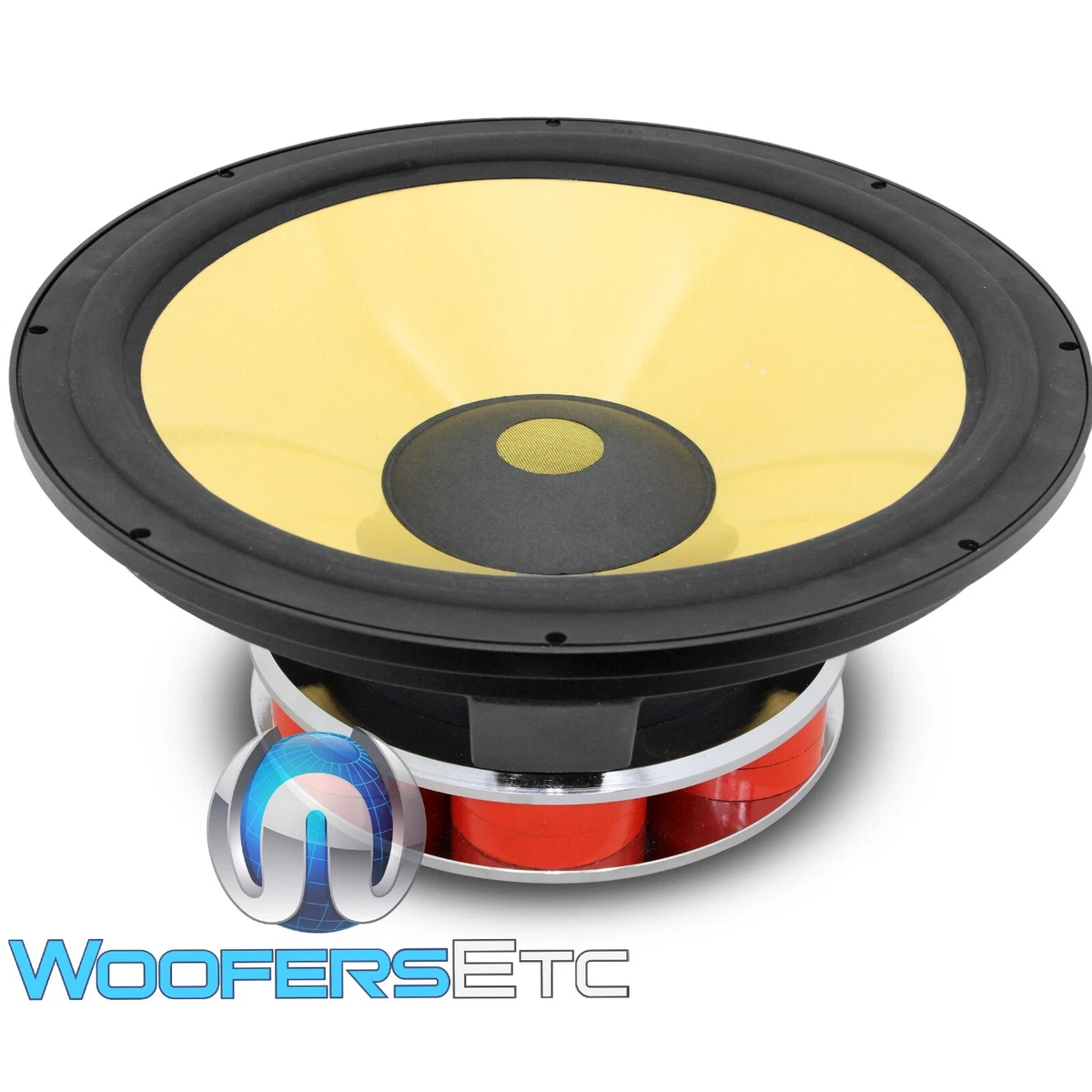 Focal 15 store inch subwoofer