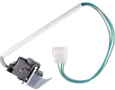 Washer Lid Switch Replacement Whirlpool Kenmore 110 80 70 Series Washing Machine