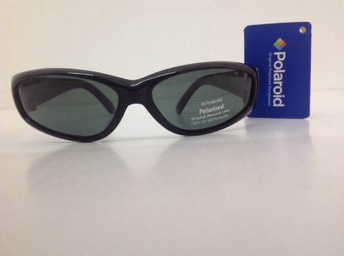 Polaroid Occhiale Da Sole Junior Bimbo Lente Polarizzata Curvo Asta Larga |  eBay
