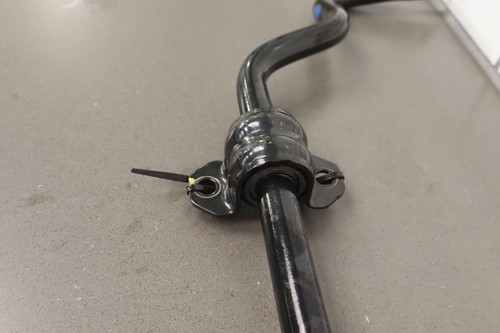 2022 Hyundai Elantra N Front (55510-IB000) & Rear (54810-IB000) Stabilizer Bars - Picture 13 of 17